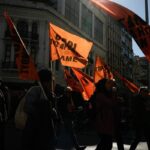 Κίνηση στους δρόμους: Τροχαίο στη Μικράς Ασίας στον Πειραιά, με δυσκολία η κυκλοφορία των οχημάτων