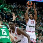 Ο διαστημικός Giannis οδήγησε τους Μπακς σε νίκη στο Σικάγο Θεόδωρος Βαλαμβάνος