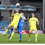 Kόλλησαν στο μηδέν ΟΦΗ και Ατρόμητος Μαρία Γεωργακοπούλου