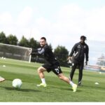 Champions League: Υπέφερε η Ρεάλ Μ., άνετα η Σίτι Παναγιώτης Κουμάνταρος