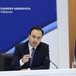 Μ. Χρυσοχοΐδης: Σπουδαίος ο ρόλος του Τμήματος Αντιμετώπισης Ρατσιστικής Βίας