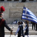 Λ. Συγγρού: Πυροβολισμοί κατά κέντρου διασκέδασης τα ξημερώματα του Σαββάτου