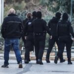 Κίνηση στους δρόμους: Καραμπόλα 4 οχημάτων στον Κηφισό στο ρεύμα προς Πειραιά – Μεγάλες καθυστερήσεις