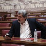 Δ. Αυγέρη: Θα είναι υποψήφια ευρωβουλευτής