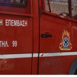 Κίνηση στους δρόμους: Ατύχημα στην Αττική Οδό – Στο «κόκκινο» ο Κηφισός