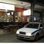 Άνοιξε η Μεσογείων- Δεν βρέθηκε κάτι ύποπτο μετά το απειλητικό τηλεφώνημα