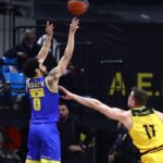 Ο Έρικσον πραγματοποίησε το «όνειρό» του Παναγιώτης Κουμάνταρος