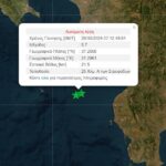 Πυροβολισμοί στα ΚΤΕΛ Κηφισού: Σταθερή η κατάσταση της υγείας του τραυματία