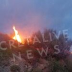 Κερατσίνι: Όχημα παρέσυρε 5χρονη – Τραυματίστηκε ελαφρά