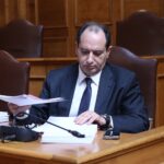 Κ. Μητσοτάκης: Δεν θα ήταν δυνατό να υπογράψω εν κρυπτώ κάποια συμφωνία στην Ουκρανία
