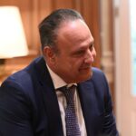 Ο Σάινθ θα τρέξει στο γκραν πρι της Μελβούρνης