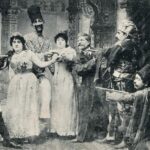 Αγία Βαρβάρα: Καταδίωξη και σύλληψη ληστή οδηγών ταξί – Τραυμάτισε αστυνομικό