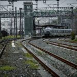 Δύο φορτηγά συγκρούστηκαν με ΙΧ στον Κηφισό: Στο νοσοκομείο δύο μικρά παιδιά