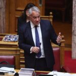 Αγ. Παντελεήμονας: Δύο συλλήψεις για διακίνηση πλαστών ταξιδιωτικών εγγράφων