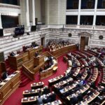 ΣΥΡΙΖΑ: Συνεδρίασε το Εκτελεστικό Γραφείο – Στο επίκεντρο οργανωτικά ζητήματα