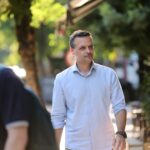 Κ. Χατζηδάκης: Ευχαρίστησε τους ανθρώπους του Αττικού- «Το νοσοκομείο παρέχει υψηλού επιπέδου υπηρεσίες»