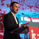 Κ. Μητσοτάκης στην ΔΑΠ-ΝΔΦΚ: Σπάμε το μονοπώλιο του κράτους στην ανώτατη εκπαίδευση