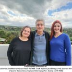 ΠΟΥ: Μόνο το 21% των γυναικών γνωρίζει ότι το αλκοόλ είναι παράγοντας κινδύνου για καρκίνο του στήθους Μαρία Γεωργακοπούλου