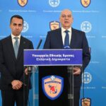 Ν. Δένδιας: Οι αναθεωρητισμοί δεν θα εξαφανιστούν ως δια μαγείας – Όρος εθνικής επιβίωσης η μεταρρύθμιση των Ενόπλων Δυνάμεων