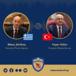 Δίκη σκηνοθέτη για βιασμό: Τι κατέθεσε ο σεναριογράφος Κ. Βαζάκας