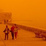 Η ατζέντα «νόμος και τάξη», το τρίωρο «ψηστήρι» σε υποψήφια ευρωβουλευτή, η ήττα του ΣΥΡΙΖΑ και ο ρόλος του Λιάγκα