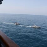 Ιρανοί κατέλαβαν πλοίο ισραηλινών συμφερόντων στα Στενά του Ορμούζ (βίντεο)