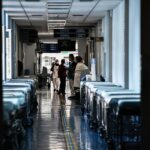 Βολές Μαρινάκη κατά του ΣΥΡΙΖΑ: «Ψαρεύει σε θολά νερά»