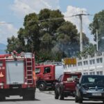 Πάτρα: 12 συλλήψεις για διακίνηση ναρκωτικών σε σχολικό συγκρότημα
