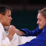 Λευτέρης Πετρούνιας: Χρυσός στο Ευρωπαϊκό – Έσπασε όλα τα ρεκόρ Νατάσα Στασινού