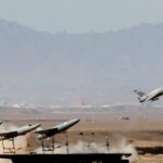 Ισραήλ: 20 κιλά εκρηκτικά μεταφέρει το κάθε ιρανικό drone