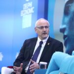 Ανδρουλάκης: Ψήφος στο ΠΑΣΟΚ ισοδυναμεί με φραγμό στην αλαζονεία, ατιμωρησία και διαφθορά