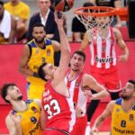 Η ΔΕΑΒ κάλεσε σε απολογία τον Παναθηναϊκό