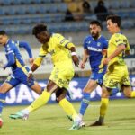 Η νίκη της Κηφισιάς υποβίβασε τον ΠΑΣ Γιάννινα