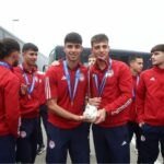 Δολοφονία Λυγγερίδη: Το χρονικό της οπαδικής επίθεσης και η αναζήτηση των δραστών