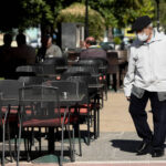 Καιρός: Νεφώσεις και τοπικές βροχές – Ανεβαίνουν οι θερμοκρασίες – Άνεμοι έως 6 μποφόρ