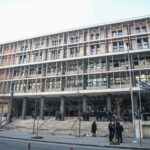 ΣΥΡΙΖΑ: Με απειλές περί αστάθειας και χάους, η ΝΔ ξεκινάει εκστρατεία φόβου ενόψει των ευρωεκλογών