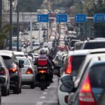 Ζωγράφου: Aνάληψη ευθύνης για τον εμπρησμό των σχολικών λεωφορείων