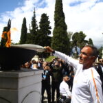 Ελληνικά F-16 συμμετείχαν σε συνεκπαίδευση με ιταλικά Eurofighter