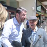 Οι φωτογραφίες που δημοσίευσε ο βρετανικός Guardian από την αφρικανική σκόνη που κάλυψε την Αθήνα