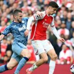 Πρωταθλήτρια για πρώτη φορά στην Ιστορία της η Λεβερκούζεν