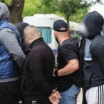 Ξεκίνησε το ταξίδι της για τη Μασσαλία η Ολυμπιακή Φλόγα με το ιστιοφόρο Belem – Εντυπωσιακές εικόνες