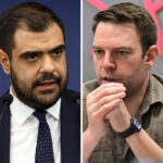 Η ανάρτηση του Γιάννη Καλλιάνου μετά τον θάνατο του πατέρα του – «Φρόντισαν κάποιοι να μη βγεις ποτέ από εκείνο το δωμάτιο της κλινικής»