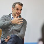 Opinion Poll: Τα φαβορί της ΝΔ και του ΣΥΡΙΖΑ για την ευρωβουλή