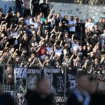 H UEFA απειλεί τις ισπανικές ομάδες με αποκλεισμό Μαρία Γεωργακοπούλου