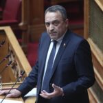 Μπαράν Μπουρχάν: Άρση ασυλίας αποφάσισε η ολομέλεια της Βουλής