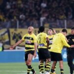 Ελληνικά F-16 συμμετείχαν σε συνεκπαίδευση με ιταλικά Eurofighter