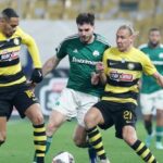 ΠΑΟΚ: Με αλλαγές και χωρίς περιθώρια για απώλειες