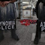 Στ. Κασσελάκης: 5 προτάσεις για την Αστυνομία