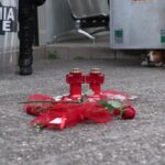 Ζ. Κωνσταντοπούλου: Ζητά την ποινικοποίηση της γυναικοκτονίας ως αυτοτελούς εγκλήματος με ιδιαίτερα χαρακτηριστικά