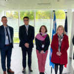 Ελεονώρα Μελέτη: Από τη δημοσιογραφία, στη μάχη για την Ευρωβουλή – Το βιογραφικό της